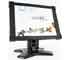 CTF1210-<b>SM</b> - VGA 12.1" TFT - Capacitive Multi-Touchscreen USB - Video - Audio [1024x768, 1000nits, Full metal enclosure, LED] <b>-TRANSFLECTIVE-</b>