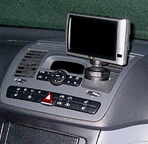 ARAT MERCEDES V-Klasse / Vito, Vaneo (from Sep 03)